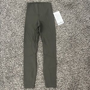 lululemon athletica Align Leggings